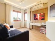 Apartamento para Venda em Canela/RS Quinta da Serra 1...