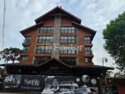 Apartamento para Venda em Canela/RS Quinta da Serra 2...