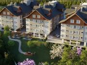 Apartamento para Venda em Canela/RS São Lucas 2 Quartos