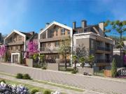 Apartamento para Venda em Canela/RS Suzana 1 Quartos