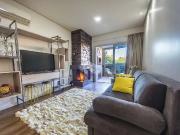 Apartamento para Venda em Canela/RS Vila Luiza 1 Quartos