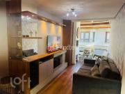 Apartamento para Venda em Canela/RS Vila Luiza 2 Quartos