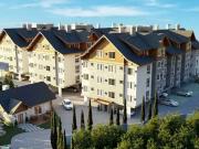 Apartamento para Venda em Canela/RS Vila Wortmann 1 Quartos