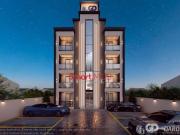 Apartamento para Venda em Canelinha/SC Centro 2 Quartos
