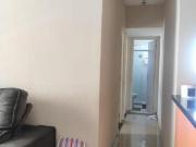 Apartamento para venda em Canhema de 43.00m² com 2 Quartos