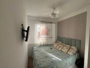 Apartamento para venda em Canhema em Diadema São Paulo...