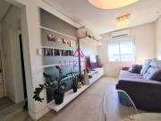 Apartamento para Venda em Canoas, Marechal Rondon, 2...