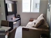 Apartamento para Venda em Canoas/RS Centro 2 Quartos