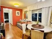 Apartamento para Venda em Canoas/RS Centro 2 Quartos