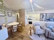 Apartamento para Venda em Canoas/RS Centro 2 Quartos
