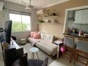 Apartamento para Venda em Canoas/RS Centro 2 Quartos