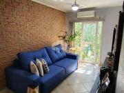Apartamento para Venda em Canoas/RS Centro 2 Quartos