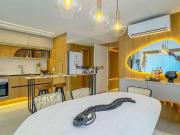 Apartamento para Venda em Canoas/RS Centro 2 Quartos