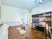 Apartamento para Venda em Canoas/RS Centro 2 Quartos