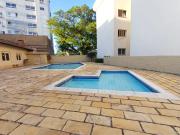 Apartamento para Venda em Canoas/RS Centro 2 Quartos