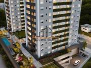 Apartamento para Venda em Canoas/RS Centro 2 Quartos