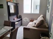 Apartamento para Venda em Canoas/RS Centro 2 Quartos
