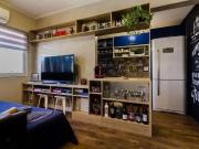 Apartamento para Venda em Canoas/RS Centro 2 Quartos