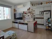 Apartamento para Venda em Canoas/RS Centro 2 Quartos