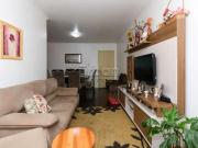 Apartamento para Venda em Canoas/RS Centro 2 Quartos