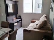 Apartamento para Venda em Canoas/RS Centro 2 Quartos