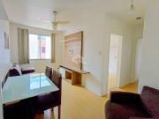 Apartamento para Venda em Canoas/RS Centro 2 Quartos