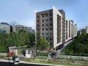 Apartamento para Venda em Canoas/RS Centro 2 Quartos