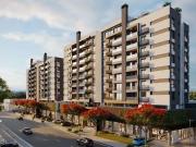 Apartamento para Venda em Canoas/RS Centro 2 Quartos