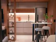 Apartamento para Venda em Canoas/RS Centro 2 Quartos