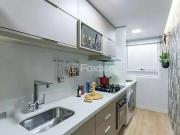 Apartamento para Venda em Canoas/RS Centro 2 Quartos