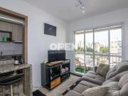 Apartamento para Venda em Canoas/RS Centro 2 Quartos