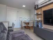 Apartamento para Venda em Canoas/RS Centro 2 Quartos
