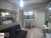 Apartamento para Venda em Canoas/RS Centro 2 Quartos