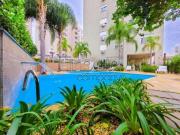 Apartamento para Venda em Canoas/RS Centro 2 Quartos