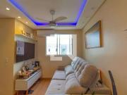 Apartamento para Venda em Canoas/RS Centro 2 Quartos