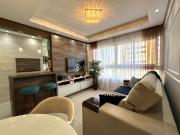 Apartamento para Venda em Canoas/RS Centro 2 Quartos