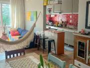 Apartamento para Venda em Canoas/RS Centro 2 Quartos