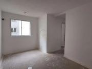 Apartamento para Venda em Canoas/RS Centro 2 Quartos