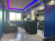 Apartamento para Venda em Canoas/RS Centro 2 Quartos