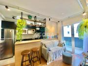 Apartamento para Venda em Canoas/RS Centro 2 Quartos