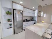 Apartamento para Venda em Canoas/RS Centro 3 Quartos