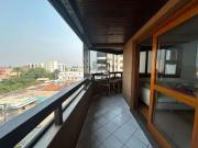 Apartamento para Venda em Canoas/RS Centro 3 Quartos