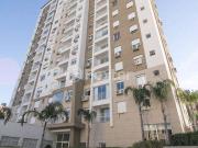 Apartamento para Venda em Canoas/RS Centro 3 Quartos