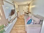 Apartamento para Venda em Canoas/RS Centro 3 Quartos