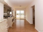 Apartamento para Venda em Canoas/RS Centro 3 Quartos