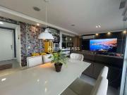 Apartamento para Venda em Canoas/RS Centro 3 Quartos