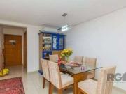 Apartamento para Venda em Canoas/RS Centro 3 Quartos