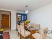Apartamento para Venda em Canoas/RS Centro 3 Quartos