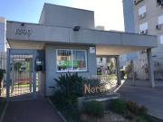 Apartamento para Venda em Canoas/RS Estância Velha 2 Quartos