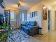 Apartamento para Venda em Canoas/RS Estância Velha 2 Quartos